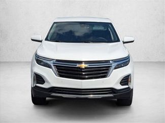 Certified 2024 Chevrolet Equinox LT w/ LPO, Floor Liner Package AWD/4WD video 2