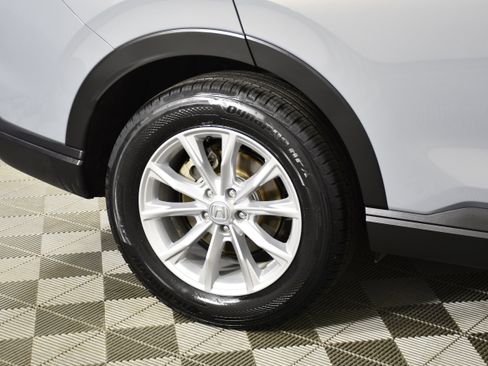 Certified 2024 Honda CR-V EX image 52