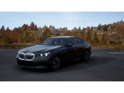 New 2026 BMW 530i xDrive image 1