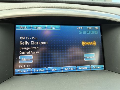 Used 2014 Buick Verano Convenience FWD image 14