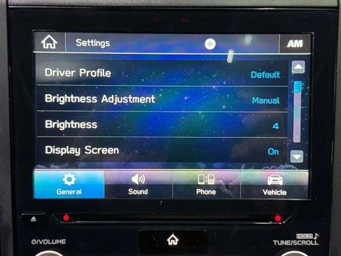 Used 2021 Subaru Crosstrek 2.5i Limited w/ Moonroof Package 1 image 53