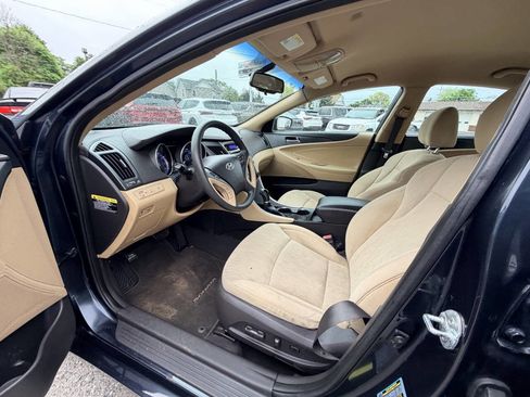 Used 2013 Hyundai Sonata GLS w/ Popular Equipment Pkg FWD image 41