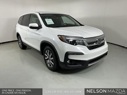 Used 2022 Honda Pilot EX-L