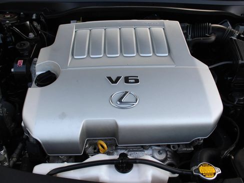 Used 2015 Lexus ES 350 w/ Luxury Package FWD image 30