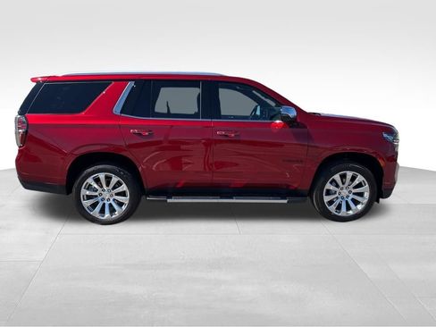 Used 2024 Chevrolet Tahoe Premier AWD/4WD image 8