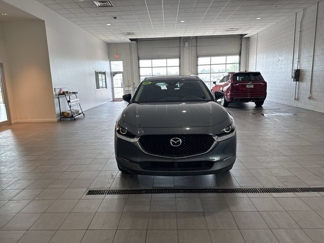 Used 2023 MAZDA CX-30 AWD 2.5 S w/ Preferred Package image 7