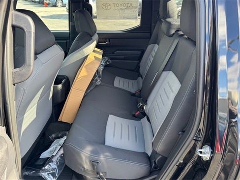 New 2026 Toyota Tacoma TRD Off-Road image 8