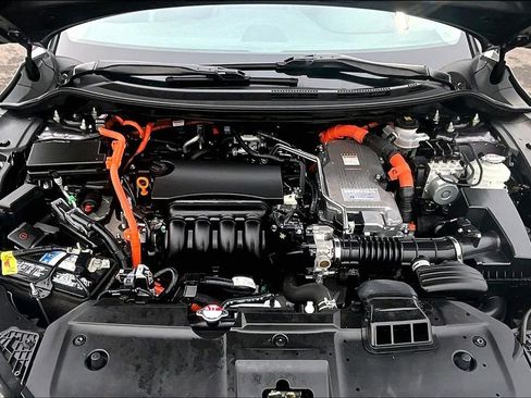 Used 2020 Honda Clarity Touring image 10