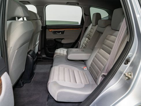 Used 2018 Honda CR-V EX image 28