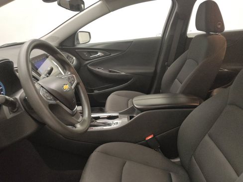 Used 2022 Chevrolet Malibu LT image 17