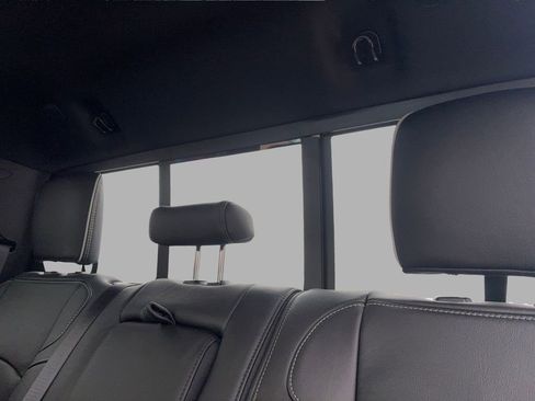 New 2026 RAM 2500 Rebel w/ Rebel Level 2 Equipment Group image 24