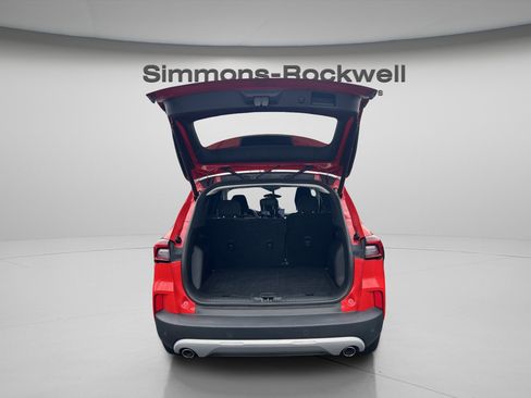 Used 2024 Ford Escape Active w/ Tech Pack #1 image 15