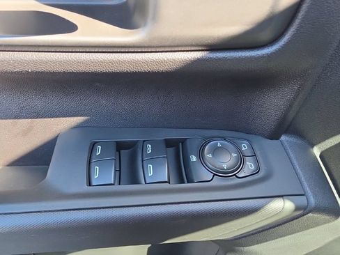 Certified 2024 Chevrolet Silverado 1500 Custom Trail Boss AWD/4WD image 22