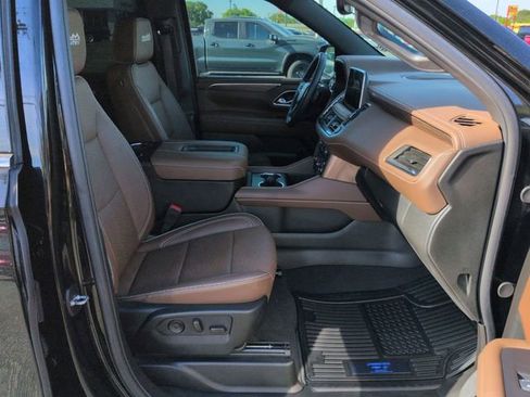 Certified 2024 Chevrolet Tahoe High Country image 26