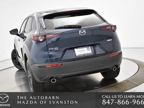 New 2026 MAZDA CX-30 AWD 2.5 S w/ Select Sport Pkg image 7
