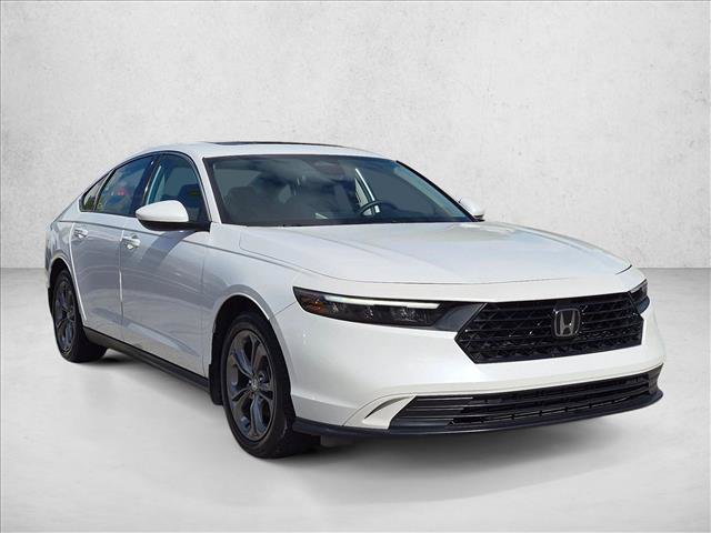 Used 2024 Honda Accord EX image 3