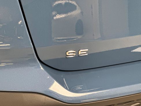New 2026 Volkswagen Taos SE AWD/4WD image 25