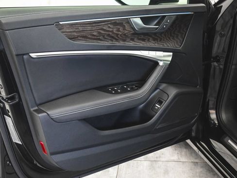 Used 2023 Audi A6 Premium Plus w/ Premium Plus Package AWD/4WD image 8