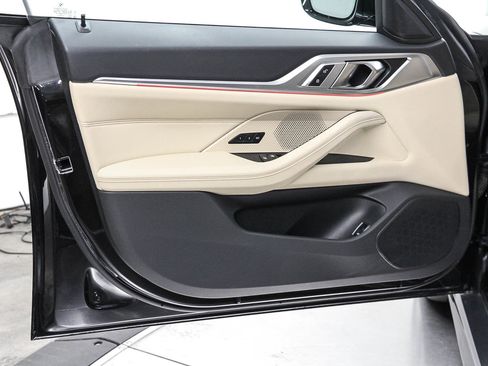 Certified 2023 BMW i4 eDrive35 w/ Premium Package image 22