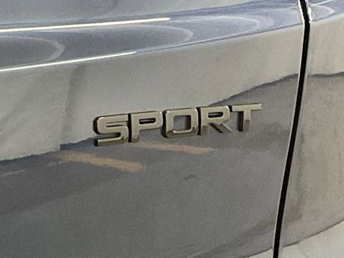 Used 2026 Honda CR-V Sport-L image 27