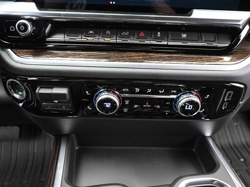 New 2026 GMC Sierra 1500 Elevation AWD/4WD image 19