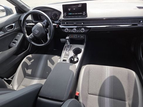Used 2024 Honda Civic Sport image 23