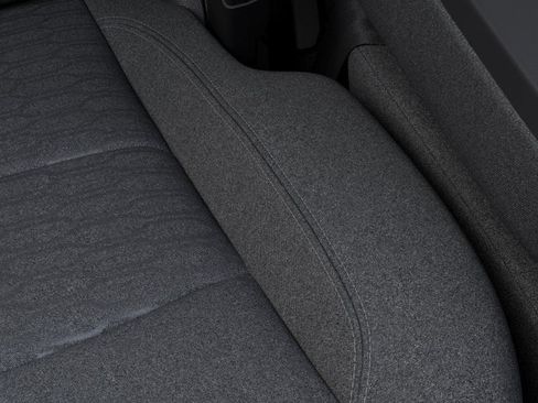New 2026 RAM 2500 Big Horn AWD/4WD image 21