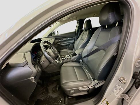 Used 2024 MAZDA CX-30 AWD 2.5 S w/ Select Sport Pkg image 13