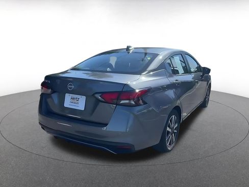 Used 2025 Nissan Versa SV image 14