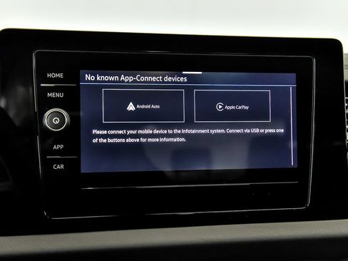 New 2026 Volkswagen Jetta Sport FWD image 11