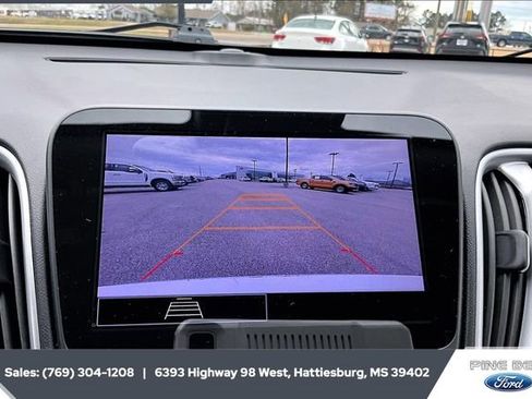 Used 2023 Chevrolet Malibu LT image 15