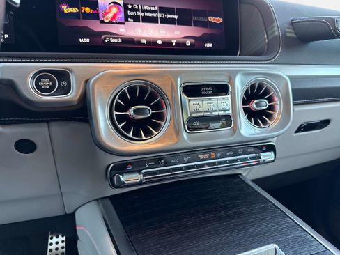 Certified 2025 Mercedes-Benz G 63 AMG 4MATIC image 26
