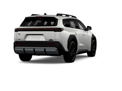 New 2026 Toyota bZ Woodland AWD/4WD image 9