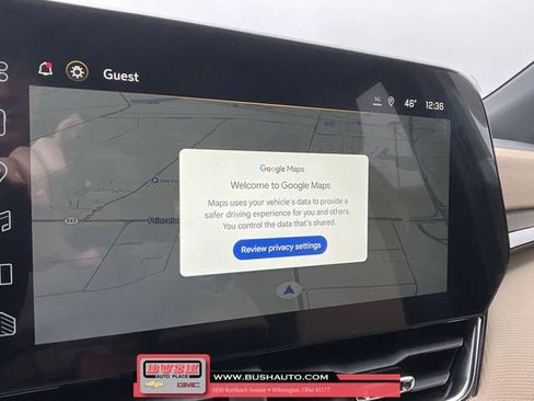 New 2026 Chevrolet Equinox ACTIV w/ Convenience Package III image 14