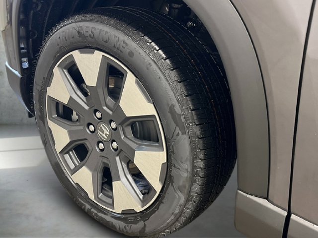 New 2026 Honda Pilot Elite image 11