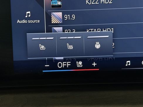 Used 2026 BMW X5 xDrive40i image 20