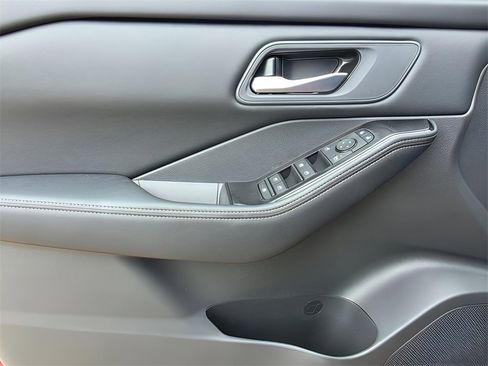 New 2026 Nissan Rogue SV w/ Cold Weather Package image 16