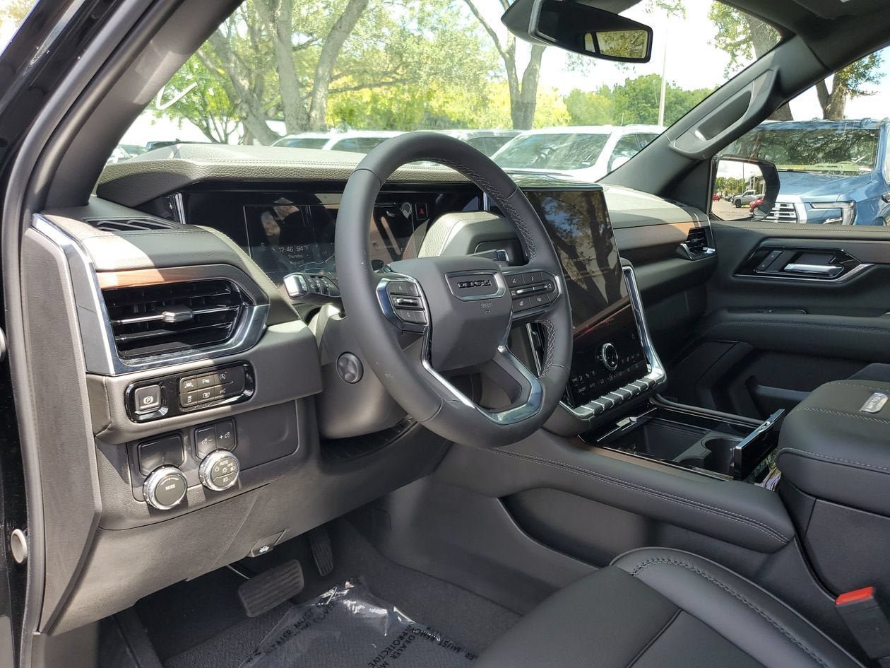 New 2026 GMC Yukon Denali RWD image 20