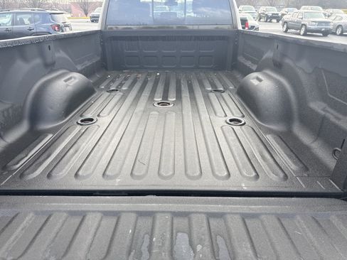Used 2013 RAM 3500 Laramie image 11