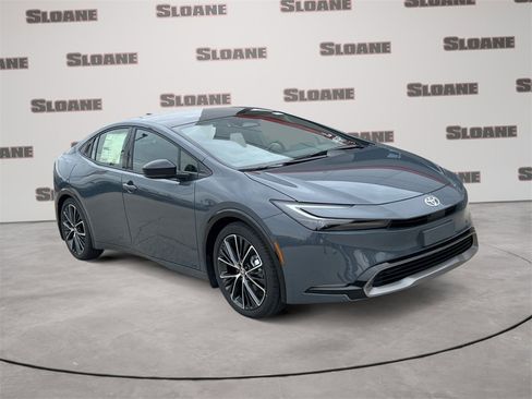 New 2026 Toyota Prius Limited image 7