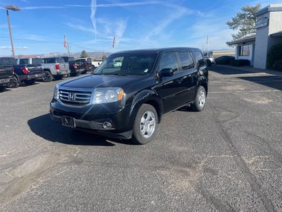Used 2015 Honda Pilot EX-L