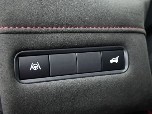 Used 2026 Nissan Armada NISMO AWD/4WD image 27