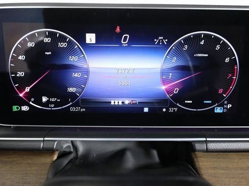 Certified 2025 Mercedes-Benz GLE 450 4MATIC image 19