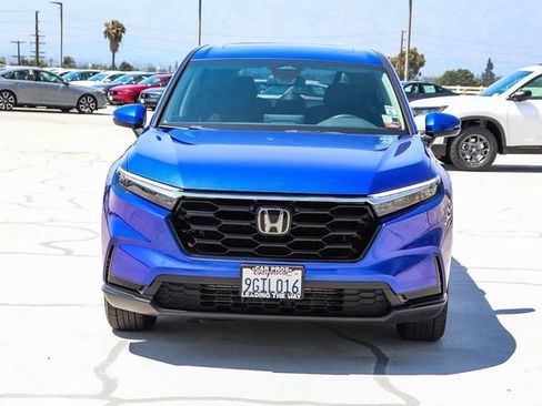 Used 2023 Honda CR-V EX image 4