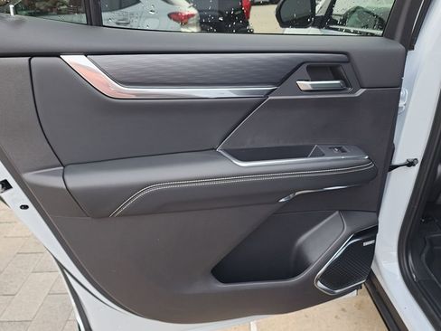 New 2026 GMC Acadia Elevation w/ Black Edition image 43