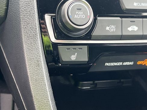 Used 2017 Honda Civic EX image 34