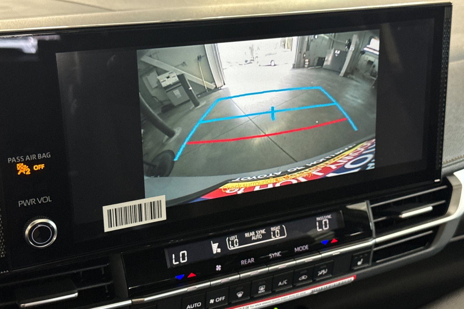 New 2026 Toyota Sienna XLE Woodland Edition AWD/4WD image 22