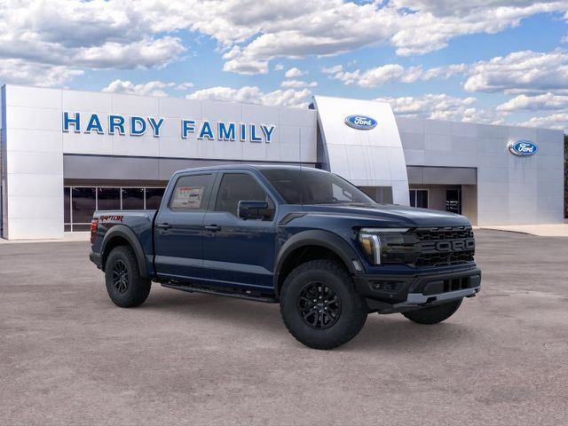 New 2026 Ford F150 Raptor AWD/4WD image 7