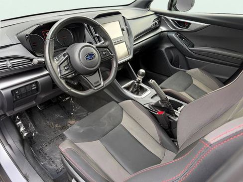 Used 2022 Subaru WRX AWD/4WD image 14