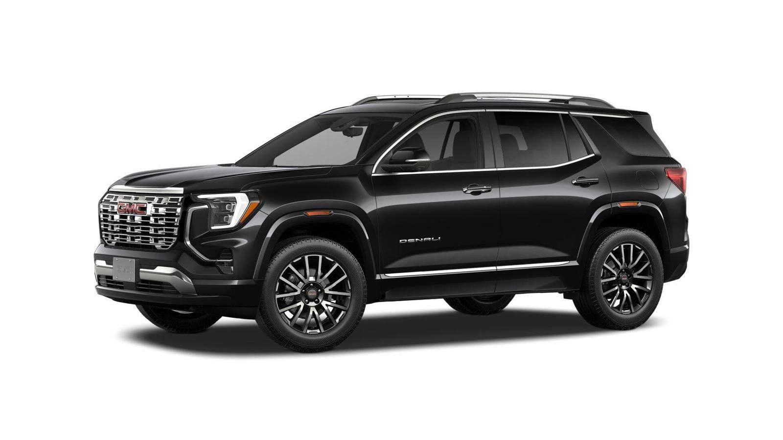 New 2027 GMC Terrain Denali AWD/4WD image 36
